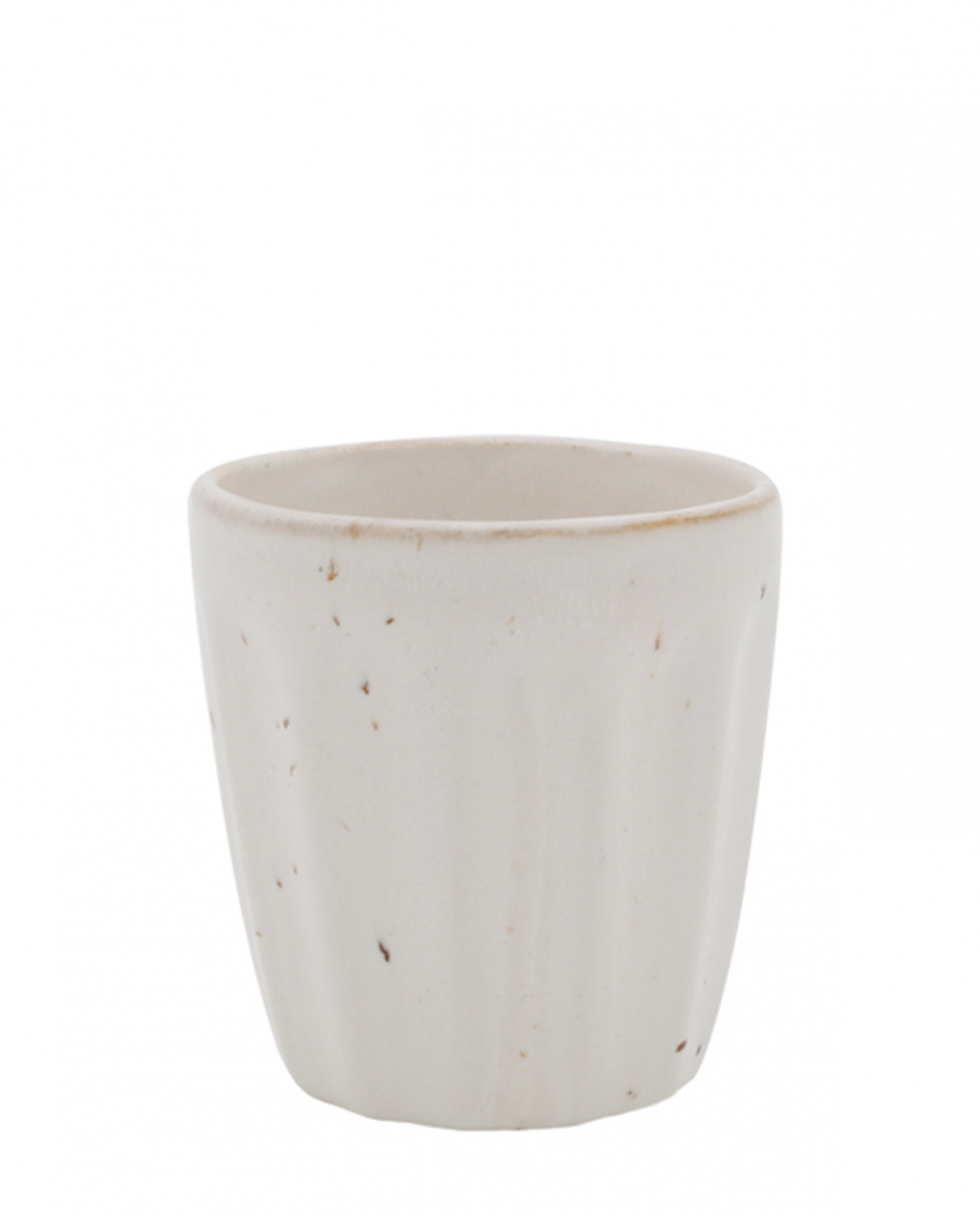 Eulenschnitt Espressobecher Colina One Size
