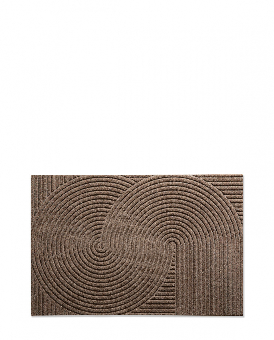 Heymat Fußmatte Heymat+ Sand