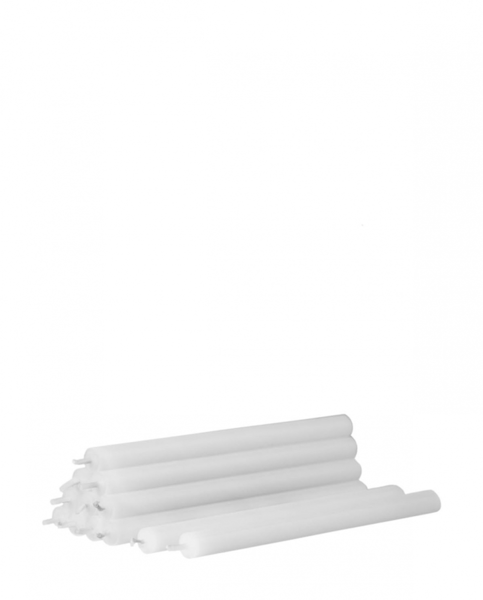 STOFF Nagel Kerze Set Candle Box