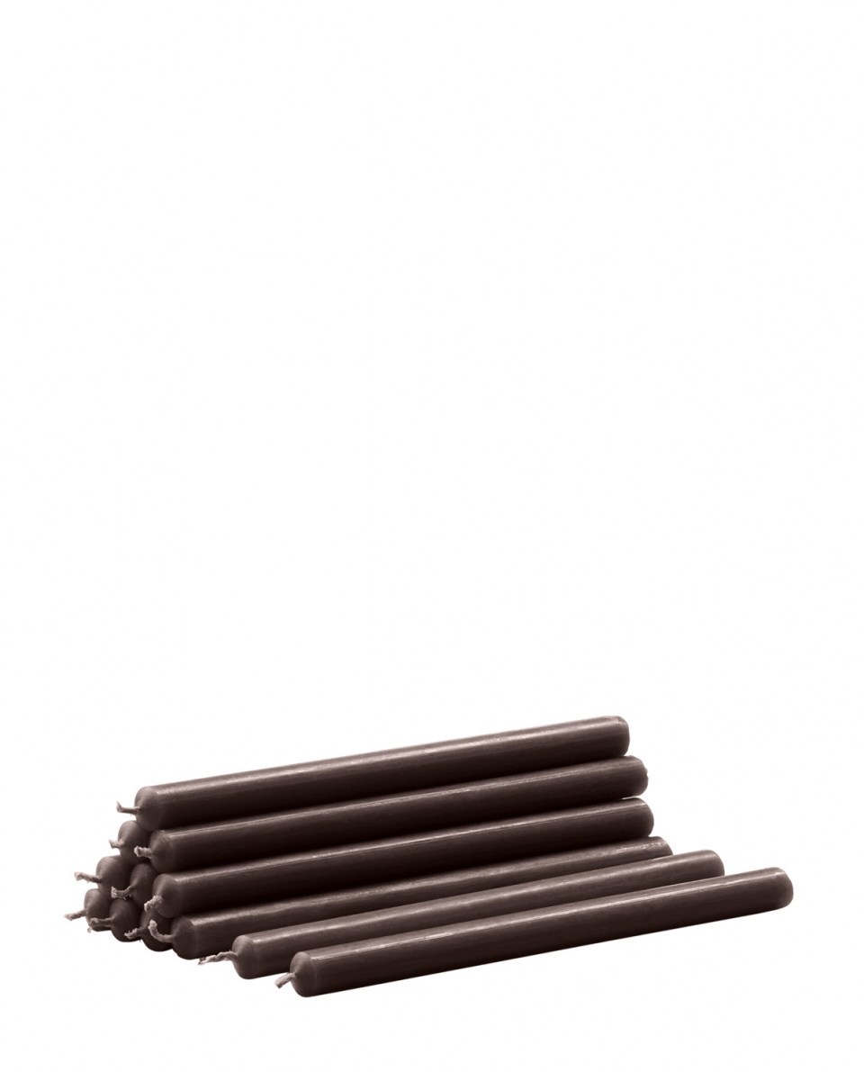 STOFF Nagel Kerze Set Candle Box