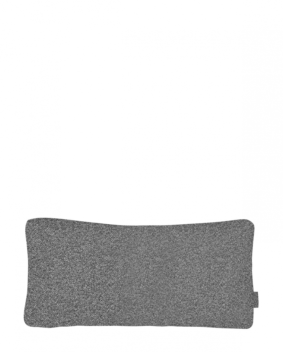 blomus Kissen Stay Bouclé Outdoor