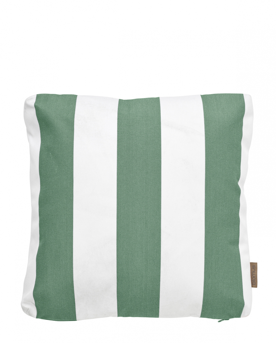 blomus Kissen Stay Outdoor gestreift