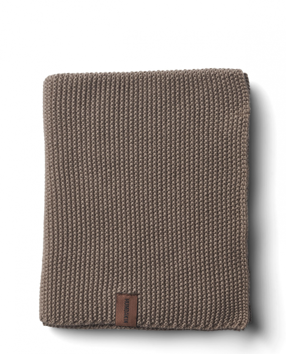 HUMDAKIN Küchenhandtuch Knitted