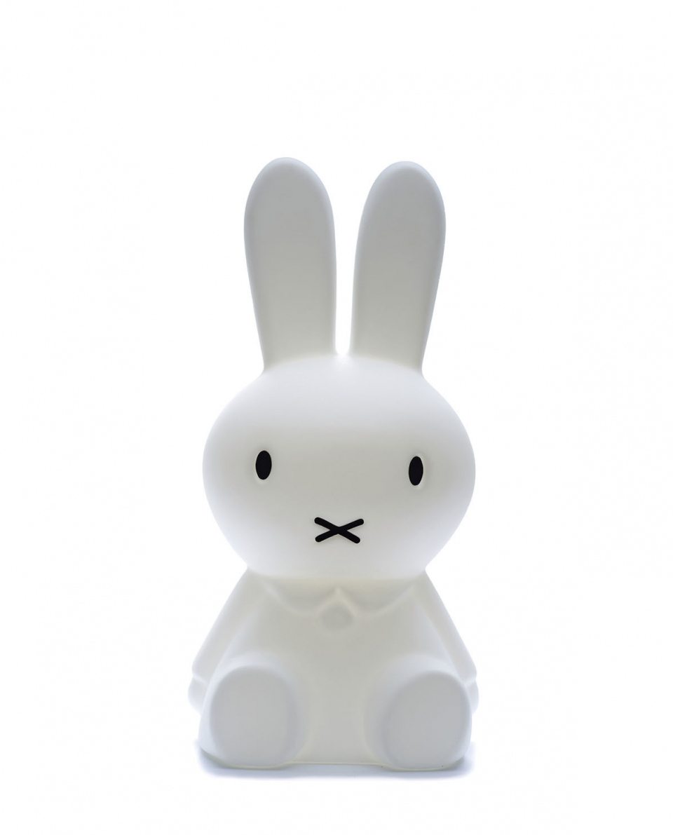 Mr.Maria Leuchte Hase Miffy