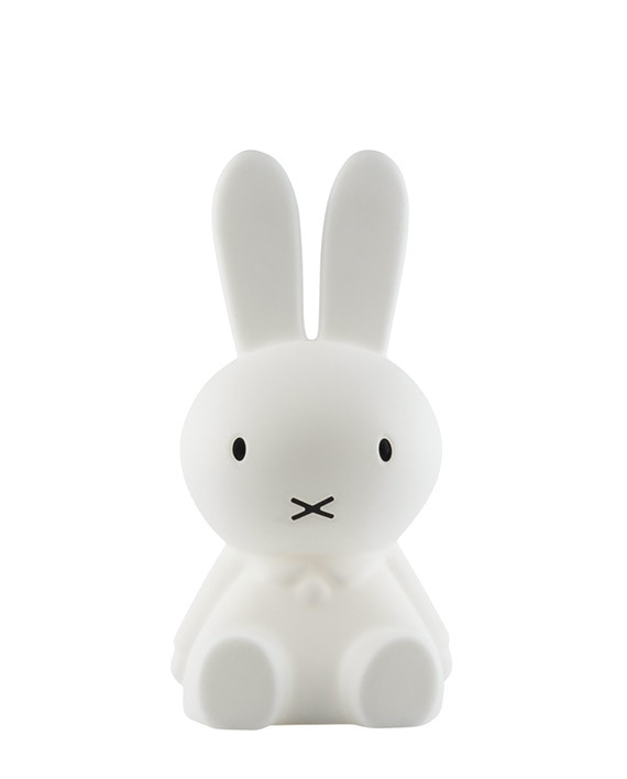 Mr.Maria Leuchte Miffy Star Light