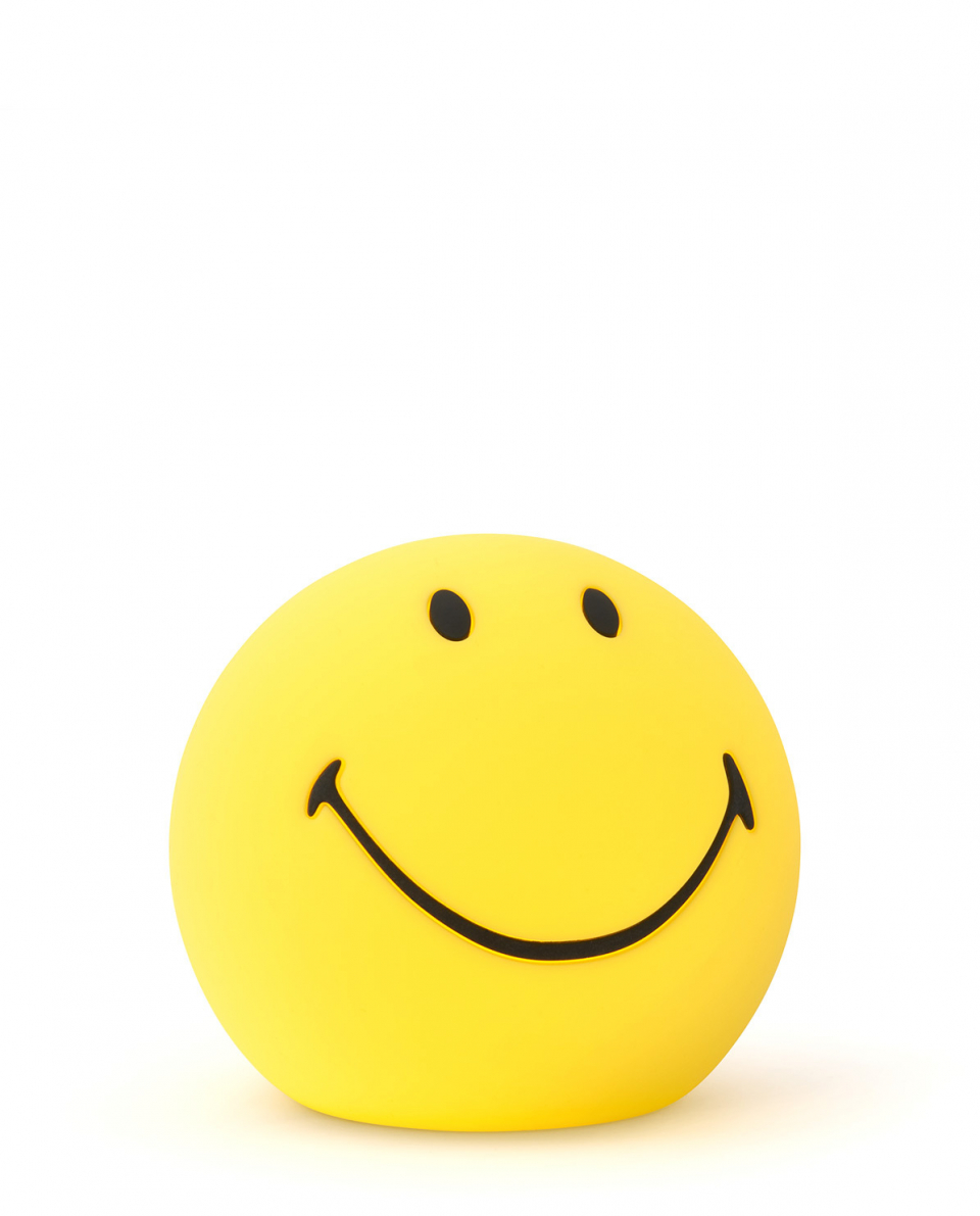 Mr.Maria Nachtlicht Smiley Bundle of Light One Size