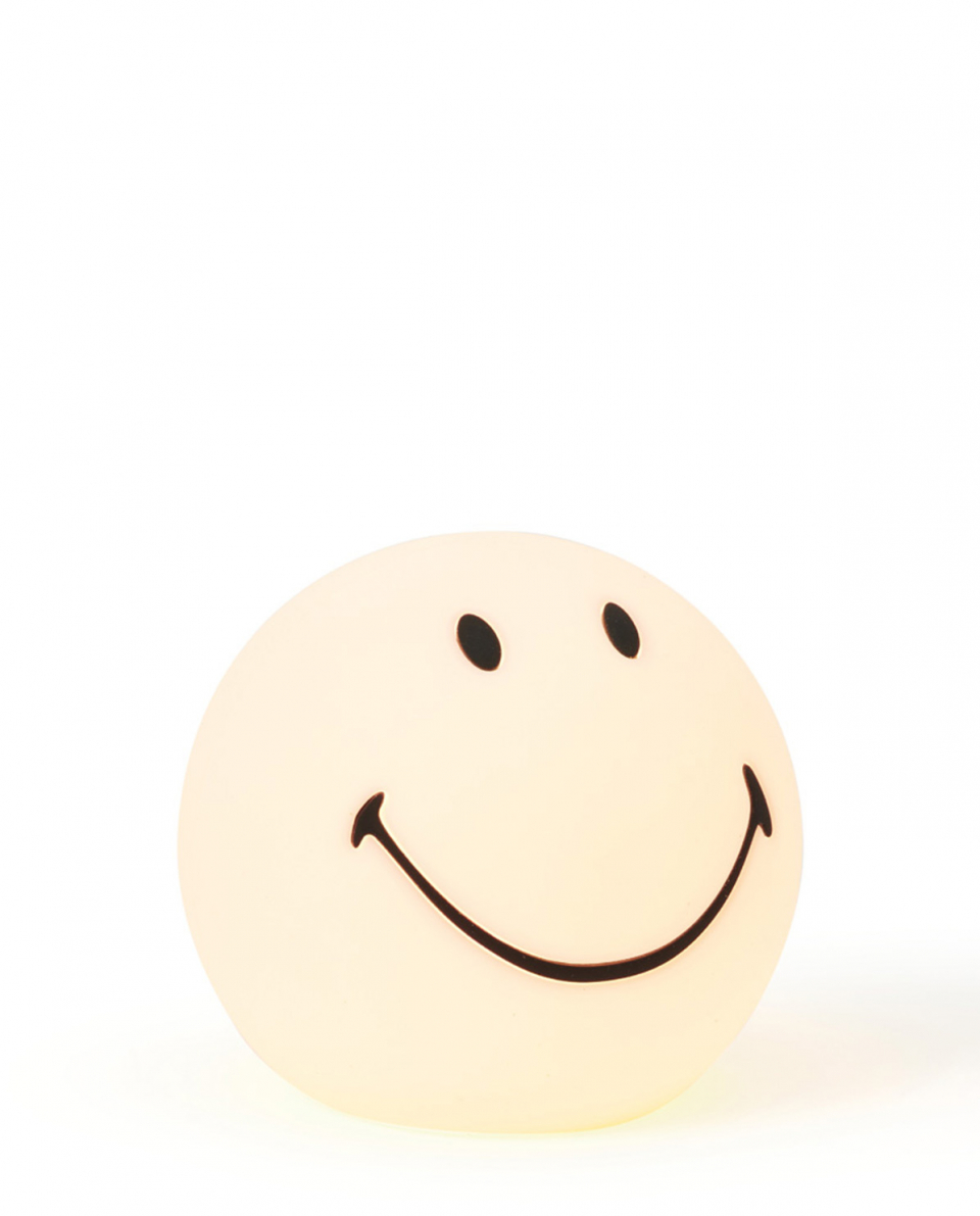 Mr.Maria Nachtlicht Smiley Bundle of Light One Size