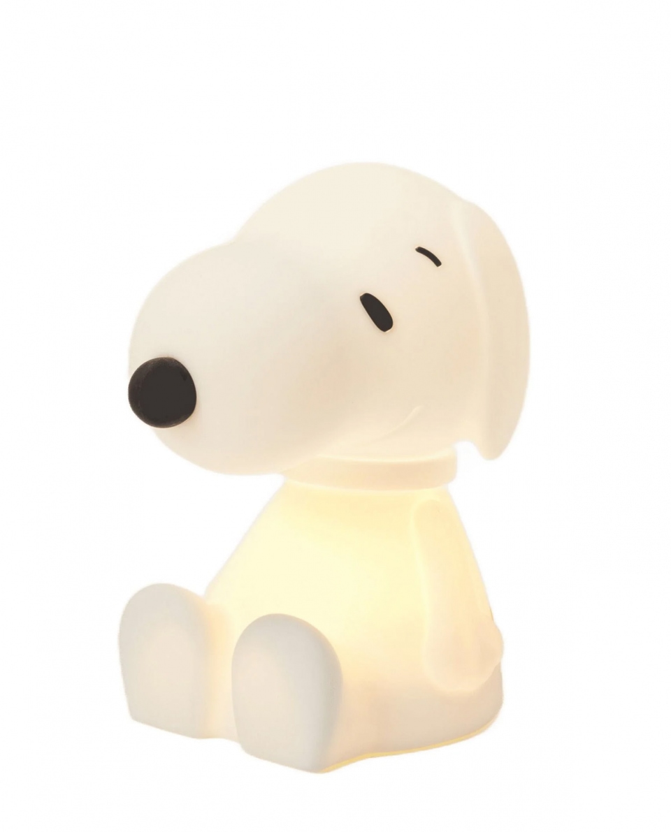 Mr.Maria Nachtlicht Snoopy Bundle of Light