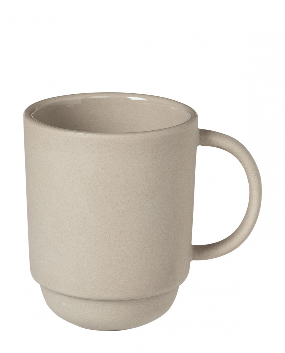 Broste Copenhagen Nordic Bistro Tasse One Size