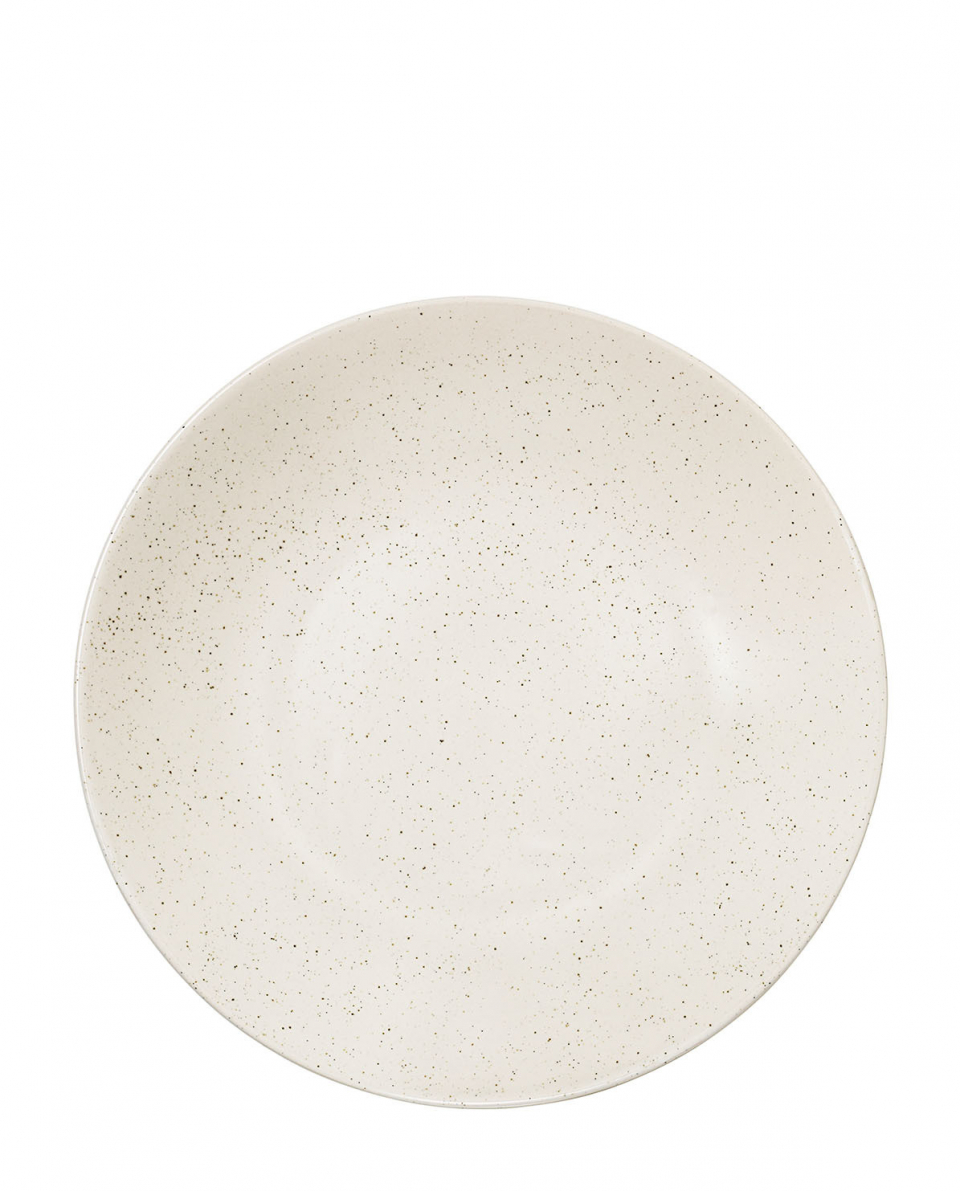 Broste Copenhagen Nordic Vanilla Suppenteller