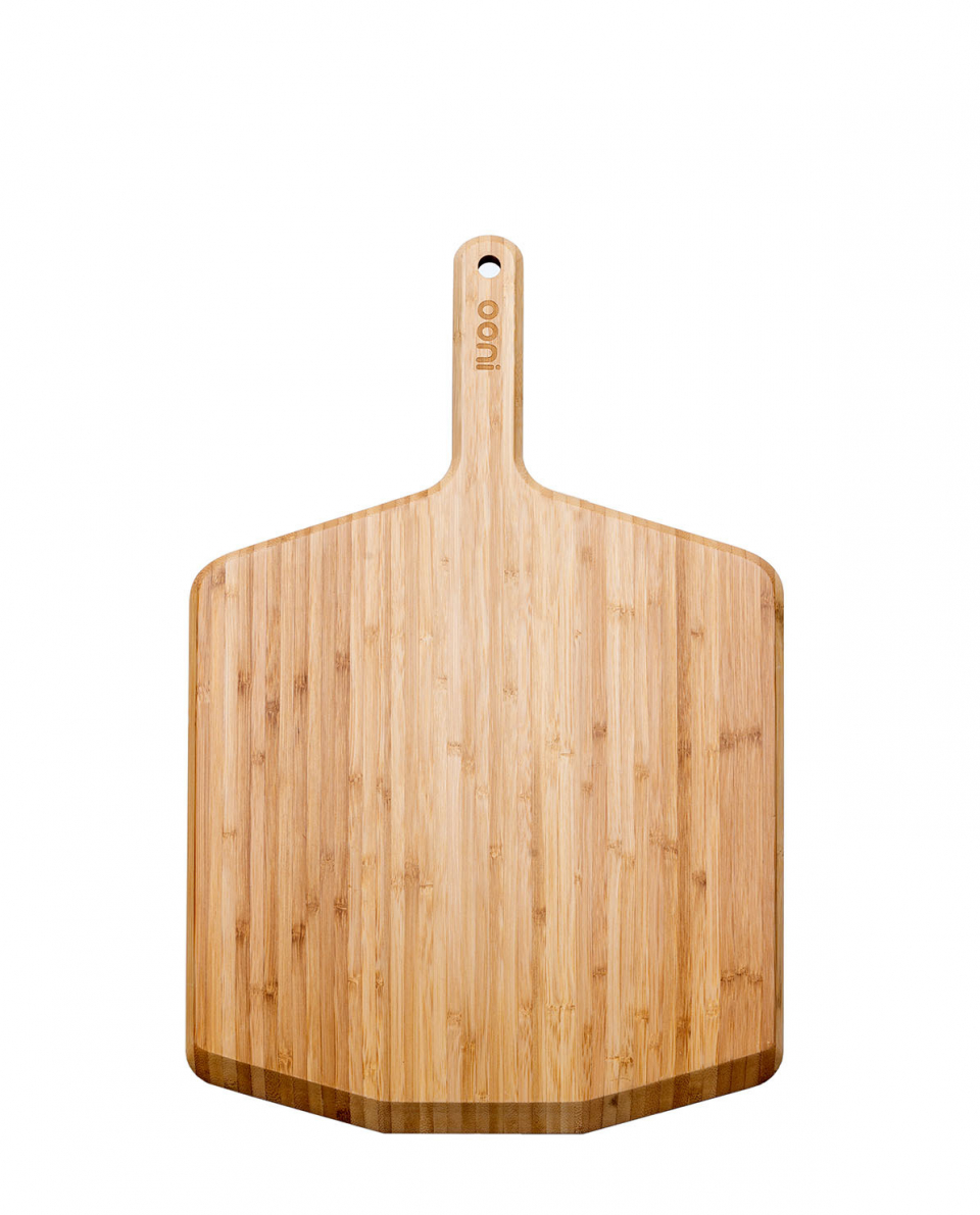 Ooni Pizzabrett Bambus 40 cm