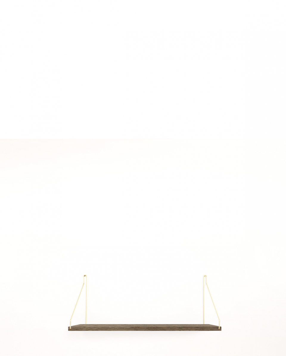 Frama Regal Single Shelf