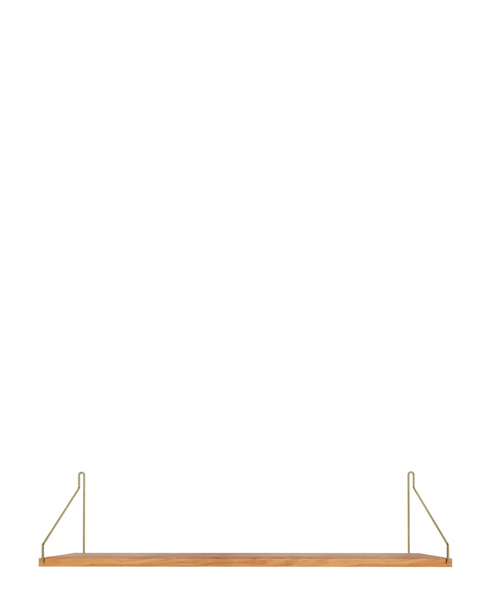 Frama Regal Single Shelf