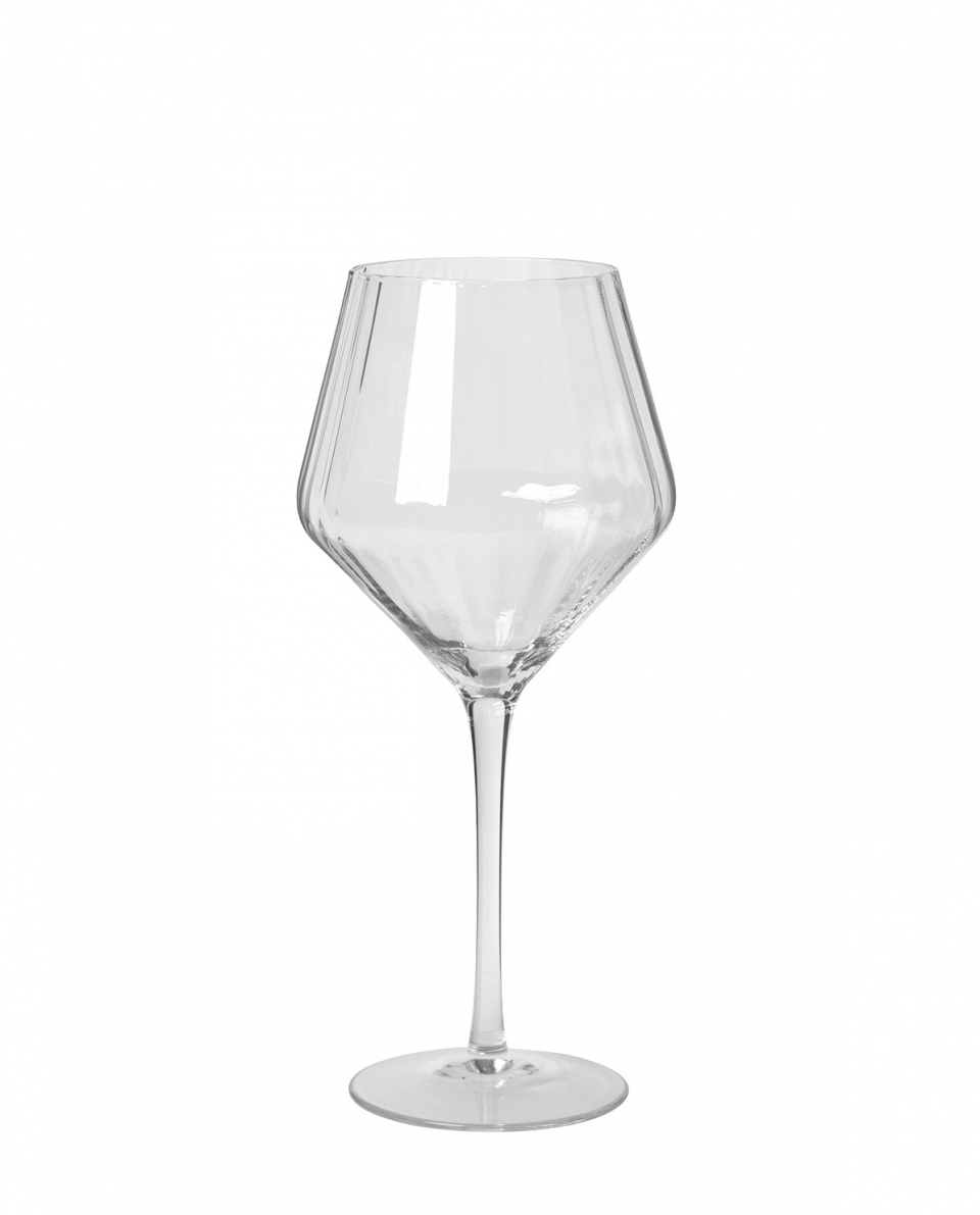 Broste Copenhagen Sandvig Bourgogneglas