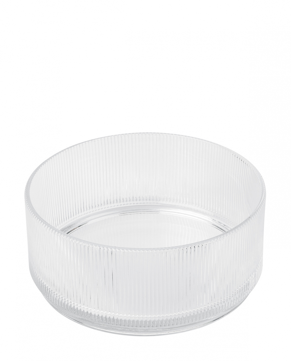 Stelton Servierschale Pilastro Ø 21 cm