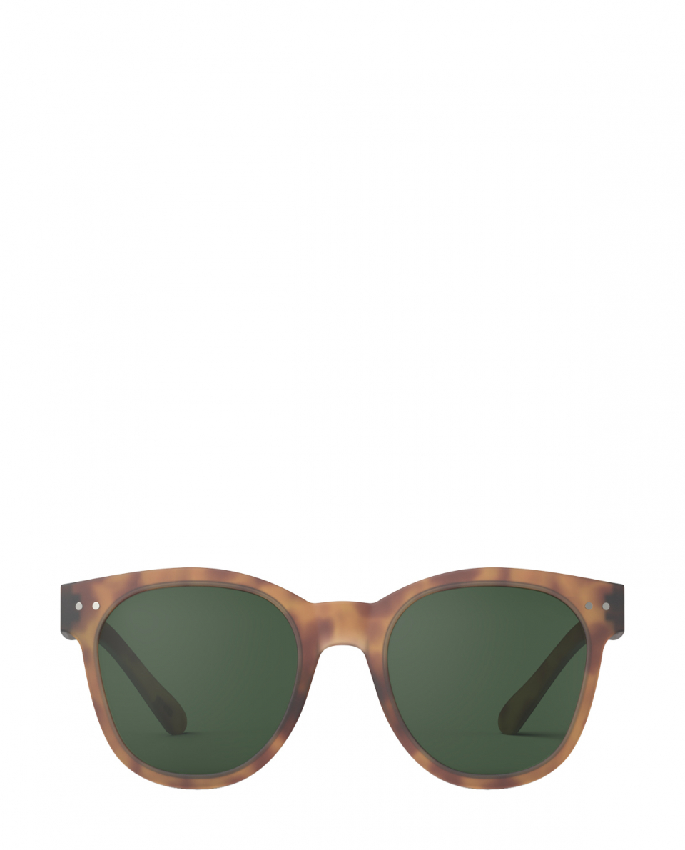 Izipizi Sonnenbrille Sun Havane #N
