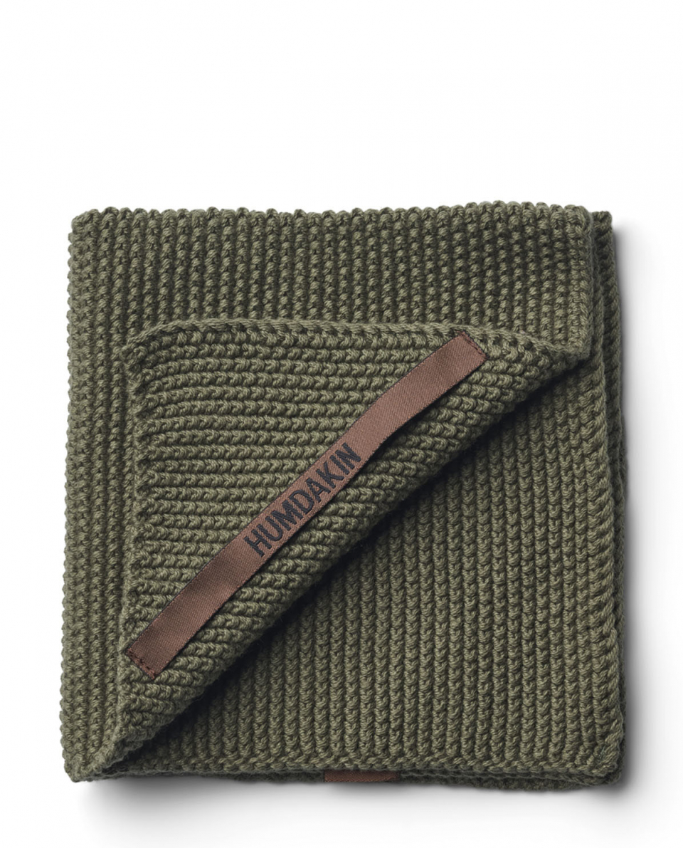 HUMDAKIN Spültuch Knitted