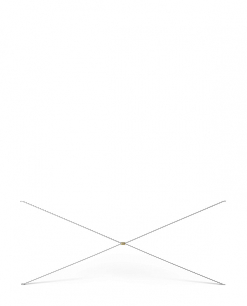 Ferm Living Stabilisierung für Regalsystem Punctual Cross