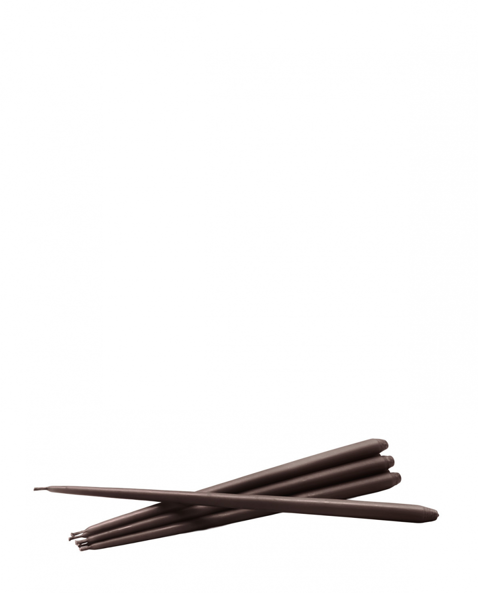 STOFF Nagel Stabkerze Set by Ester & Erik