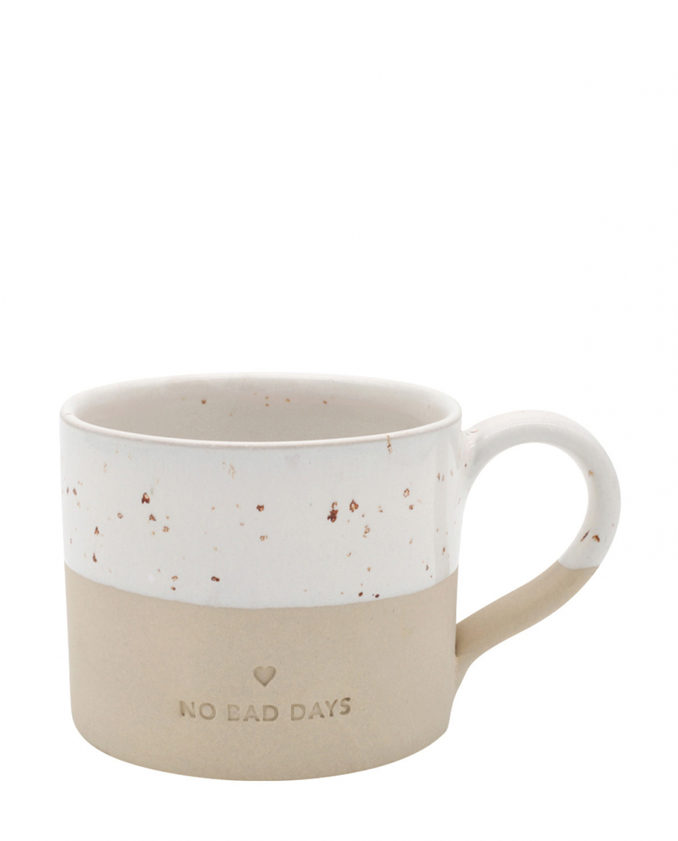 Eulenschnitt Tasse No Bad Days One Size