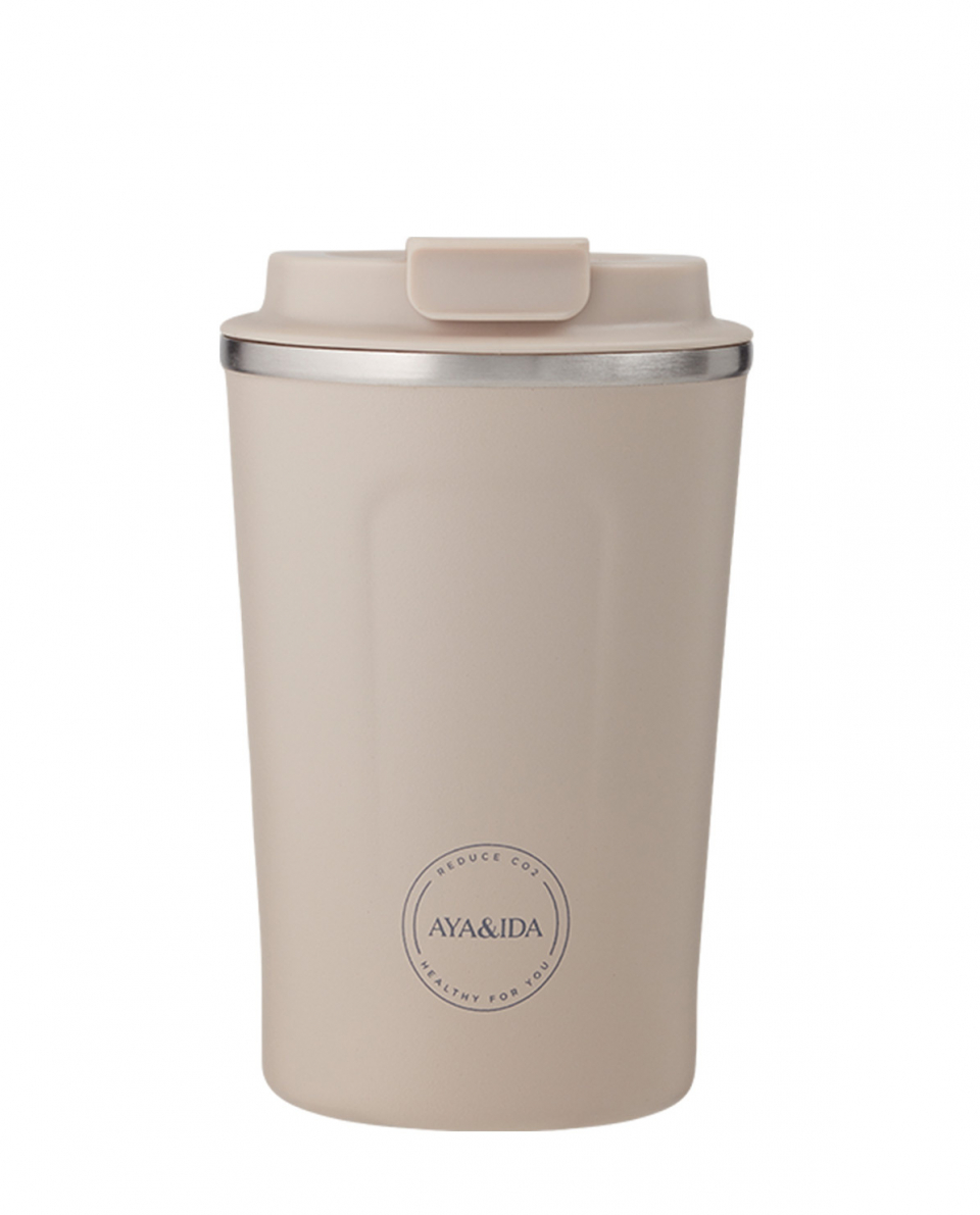 AYA&IDA Thermobecher Cup2go 380 ml
