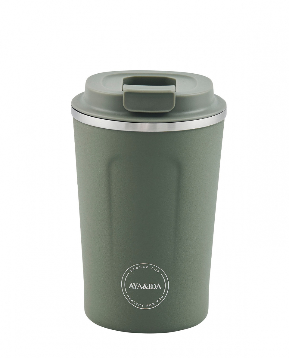 AYA&IDA Thermobecher Cup2go 380 ml