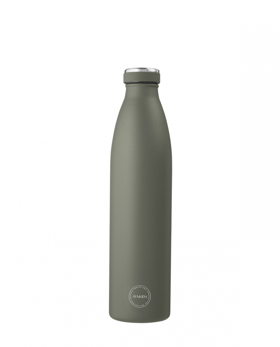 AYA&IDA Trinkflasche 1000 ml