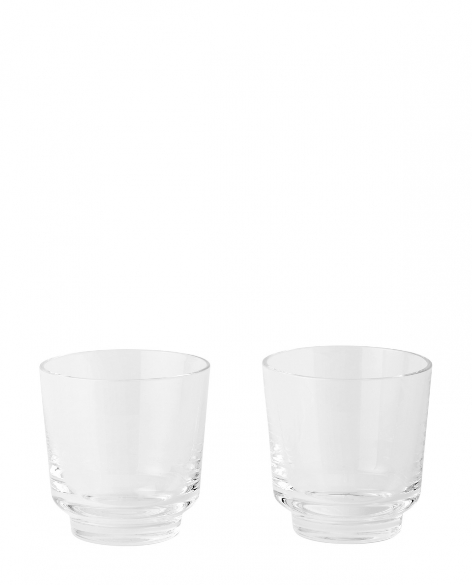 Muuto Trinkglas Set Raise