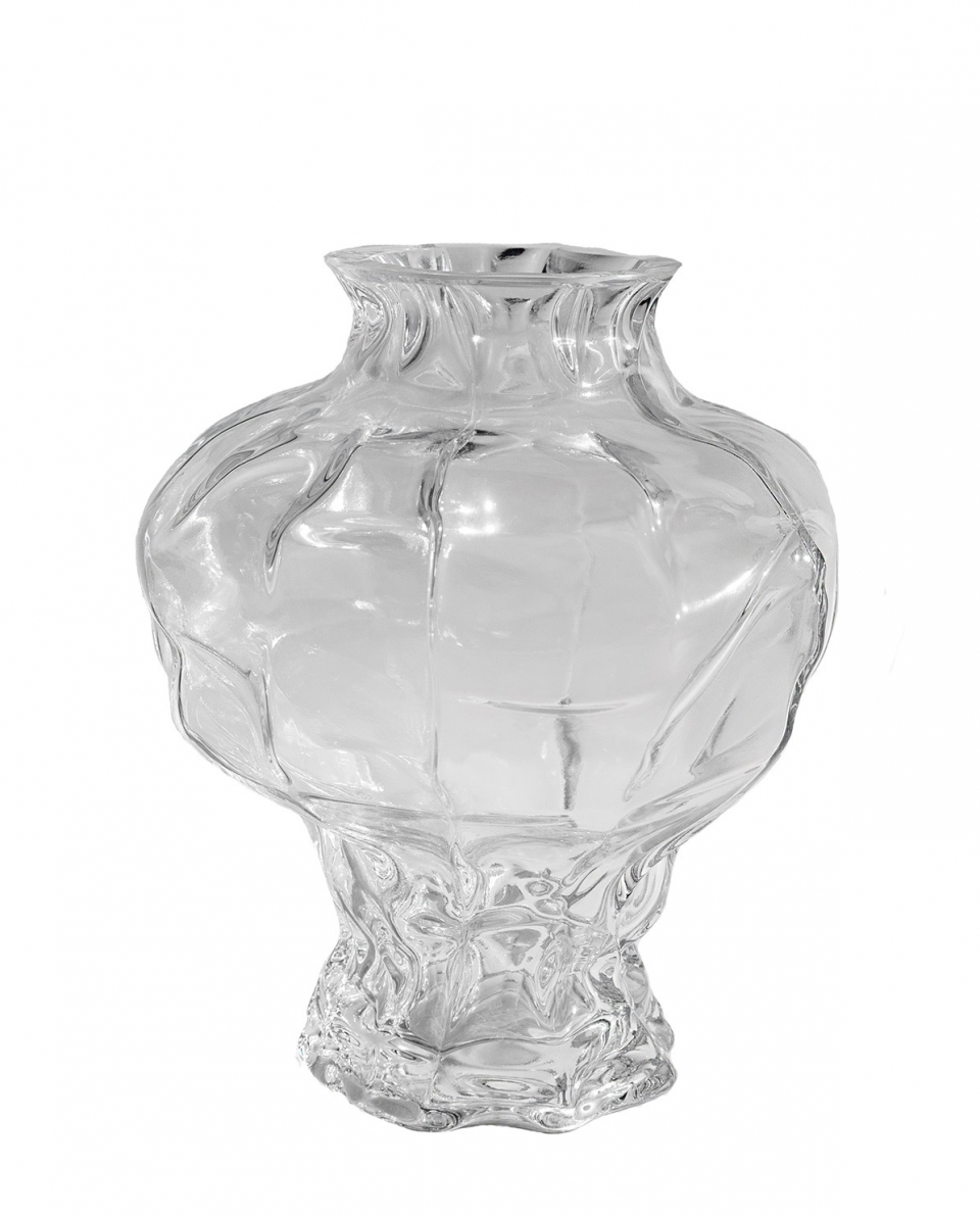 Hein Studio Vase Ammonit