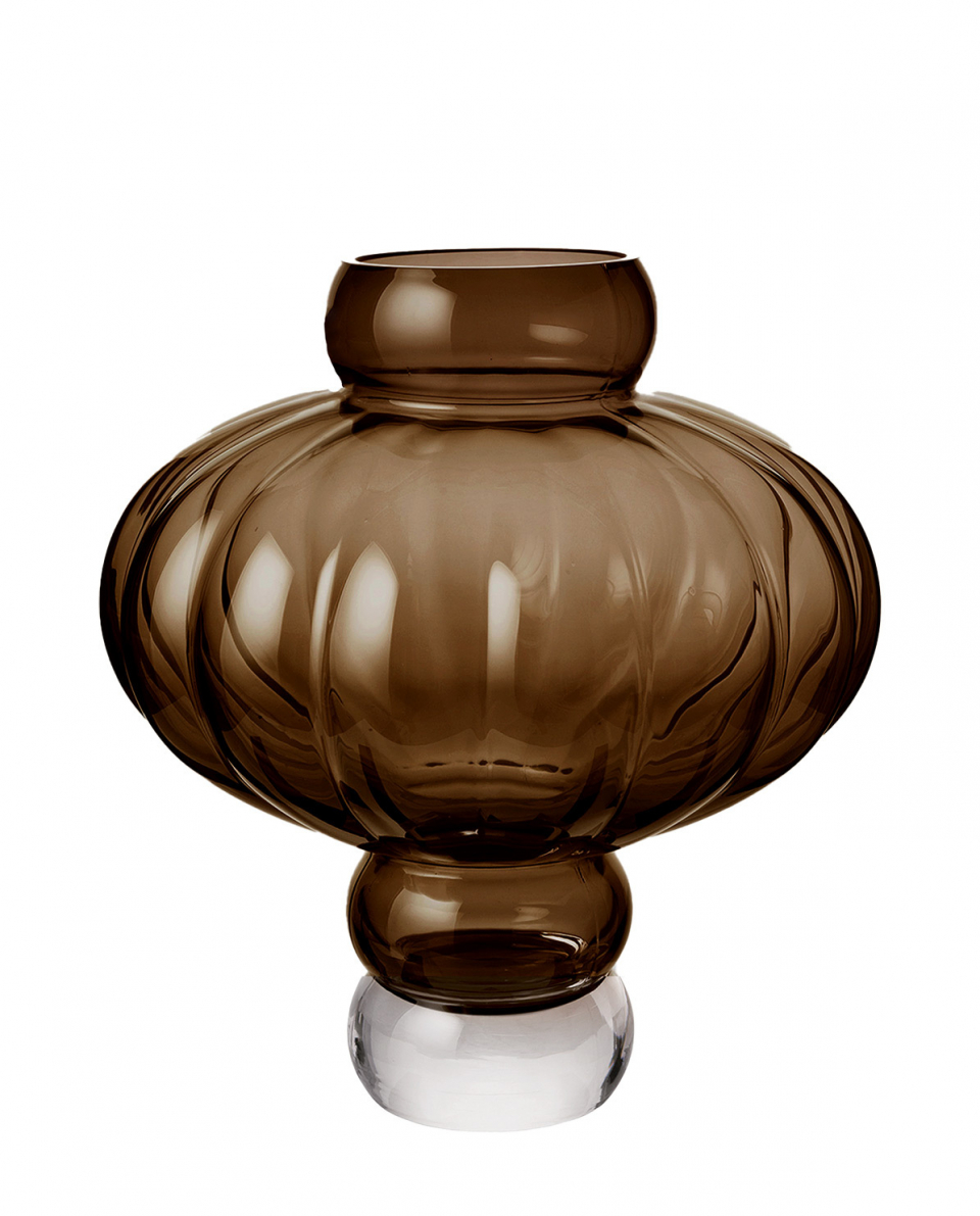 Louise Roe Vase Balloon 08