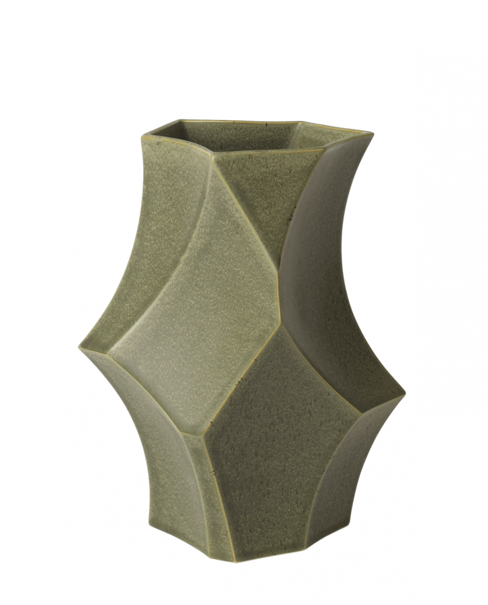 Ferm Living Vase Cueva