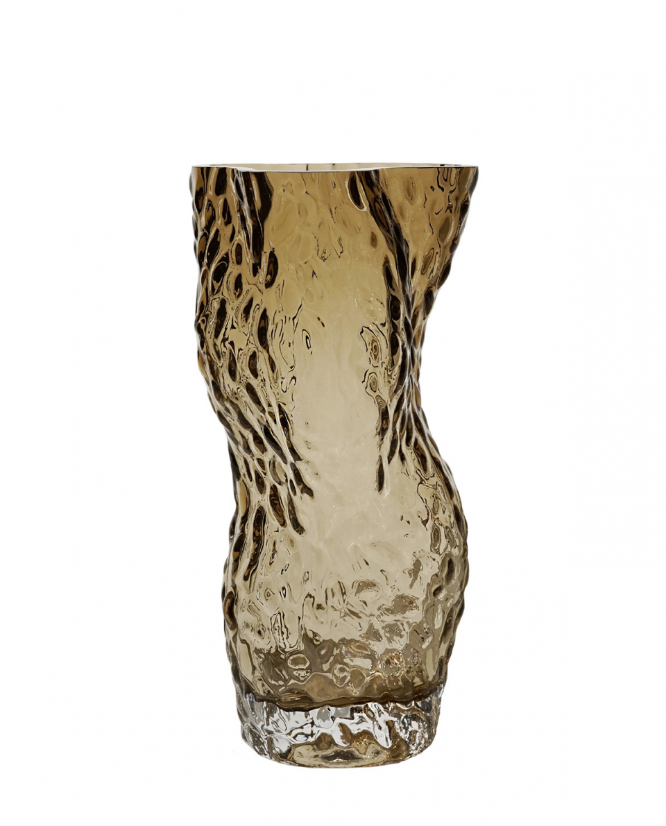 Hein Studio Vase Ostrea Rock