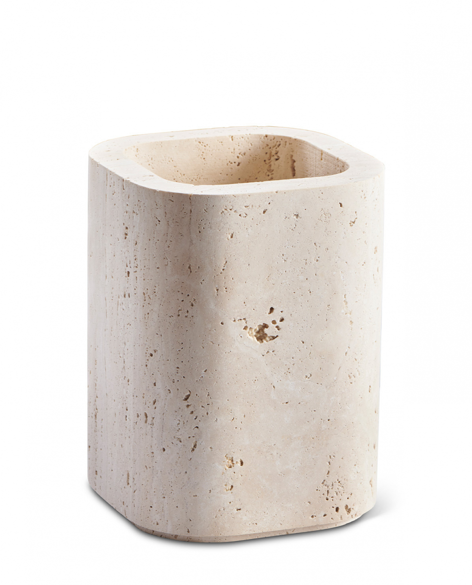 WABI SABI NORDIC Vase Siv