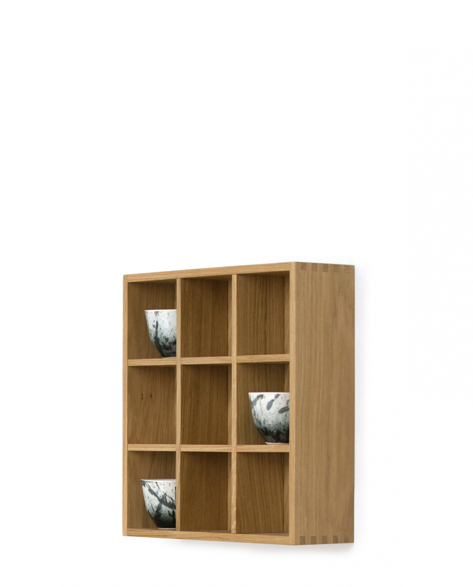 KATH & ANDERSEN Wandregal Cup Shelf