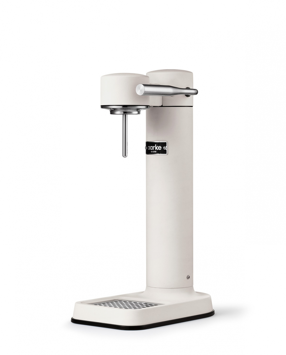 Aarke Wassersprudler Carbonator 3