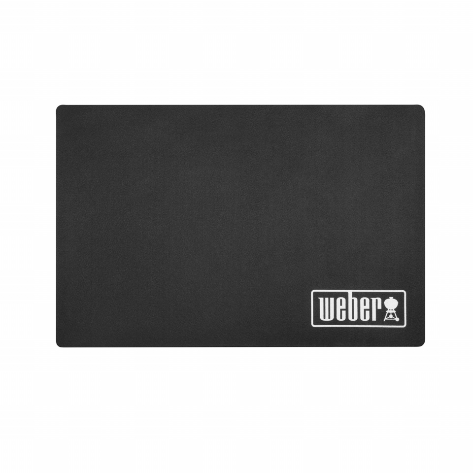 Weber Grillmatte Floor Protection, groß