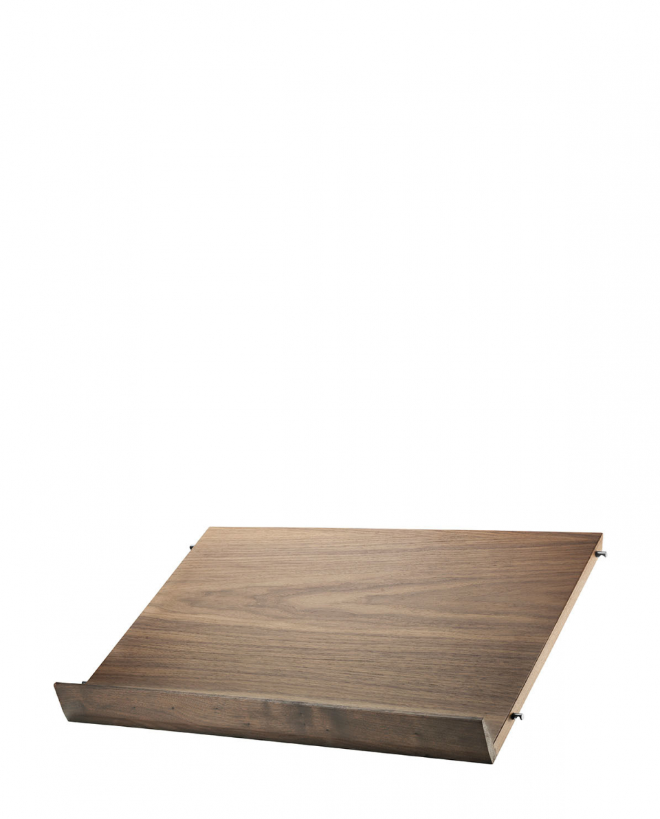 String Furniture Zeitschriftenablage System Holz