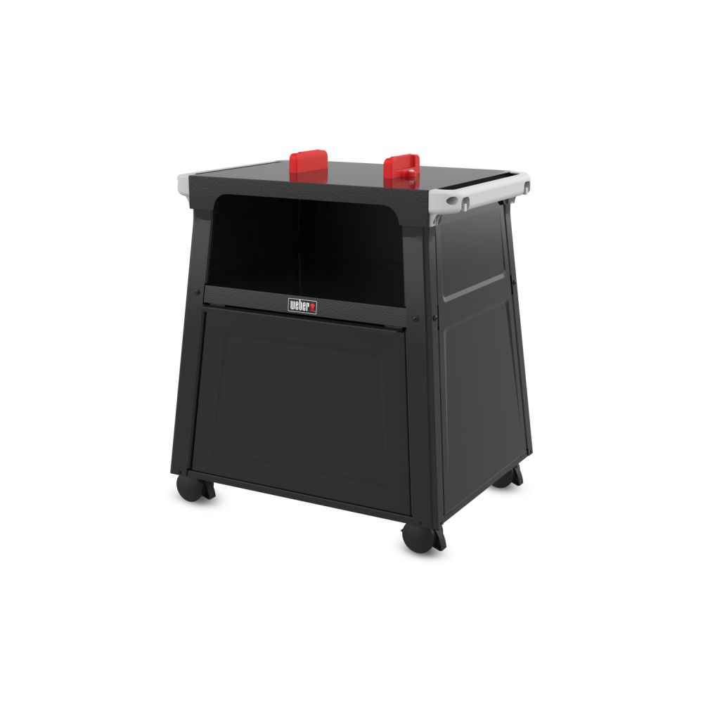 Weber Lumin Premium Stand passend für alle Lumin Elektrogrills (2026)