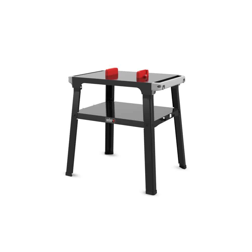 Weber Lumin Stand passend für alle Lumin Elektrogrills (2026)