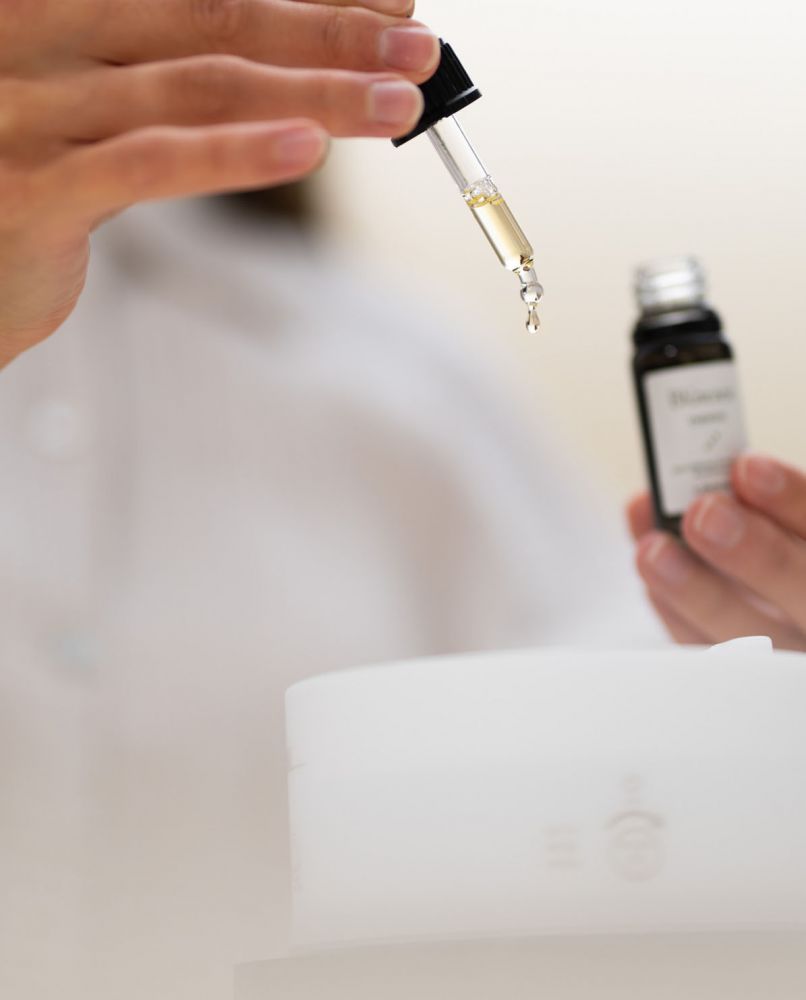 LOOOPS Ätherische Ölmischung Almwiese 10 ml One Size