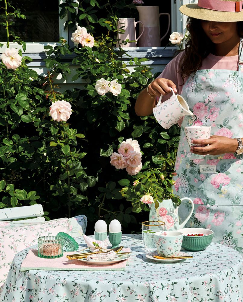 Greengate Alice Eierbecher One Size