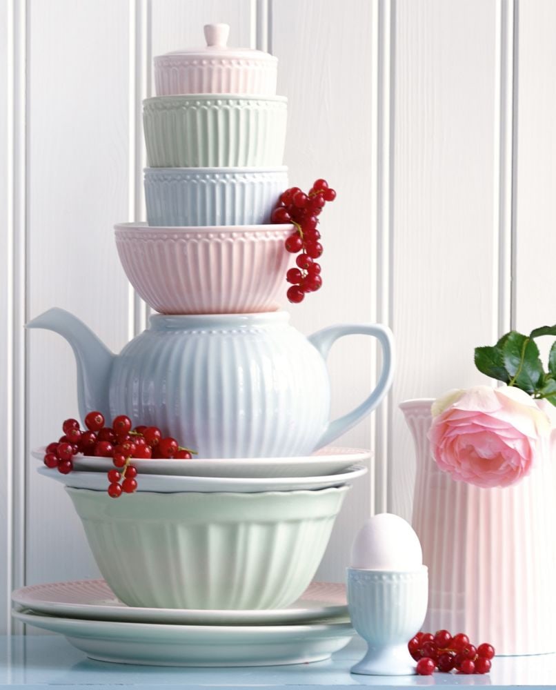 Greengate Alice Eierbecher One Size