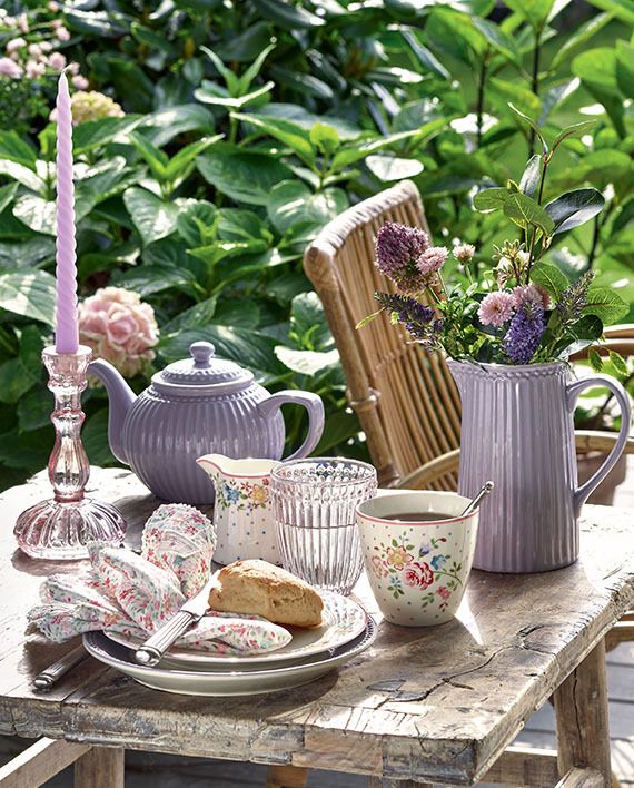 Greengate Alice Krug One Size