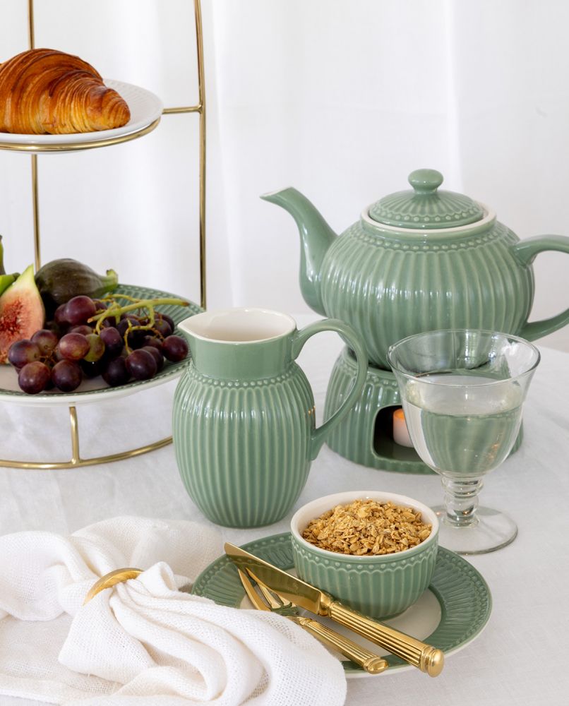 Greengate Alice Krug 13 cm H