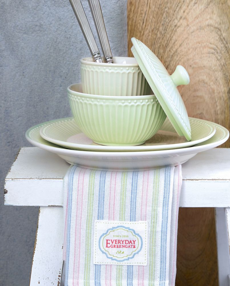 Greengate Alice Latte Cup One Size