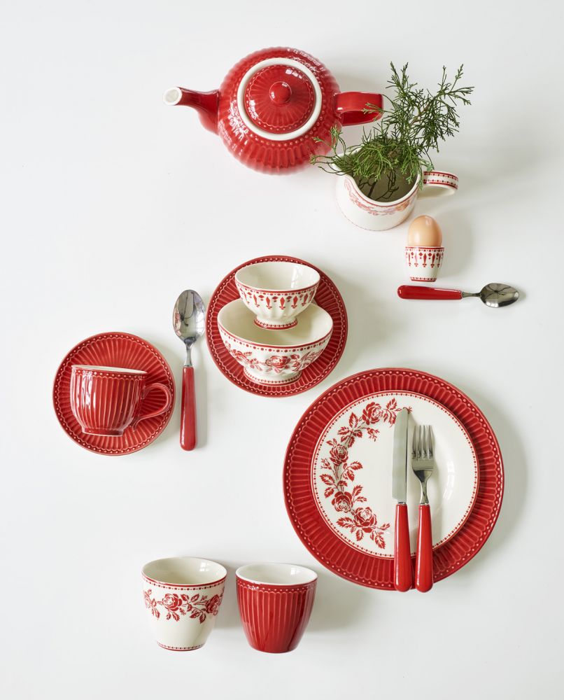 Greengate Alice Latte Cup One Size