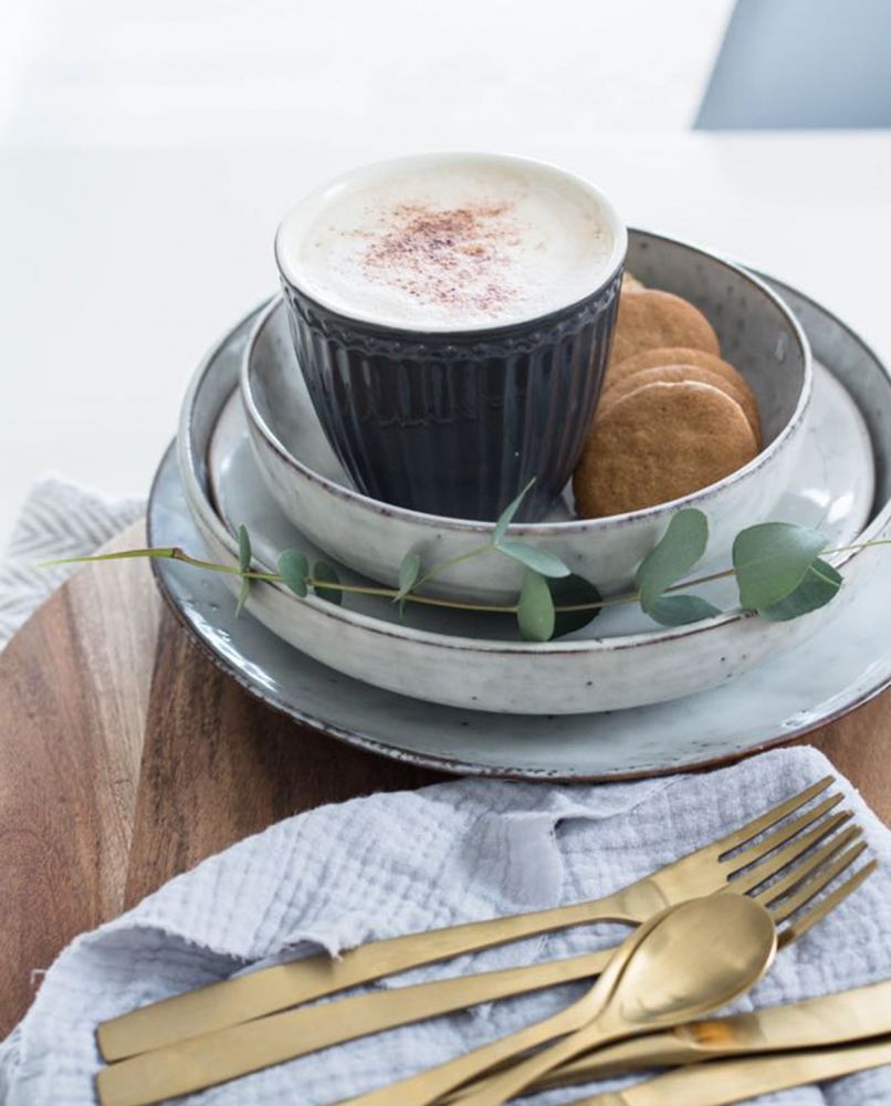 Greengate Alice Latte Cup One Size