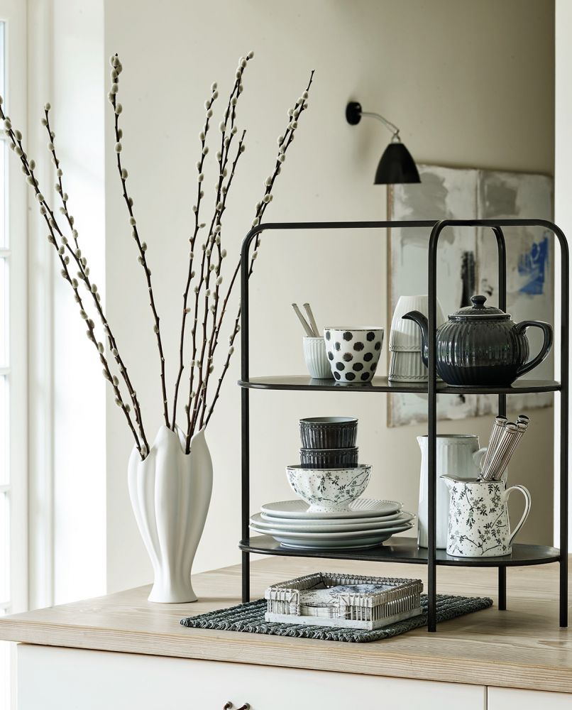 Greengate Alice Latte Cup One Size