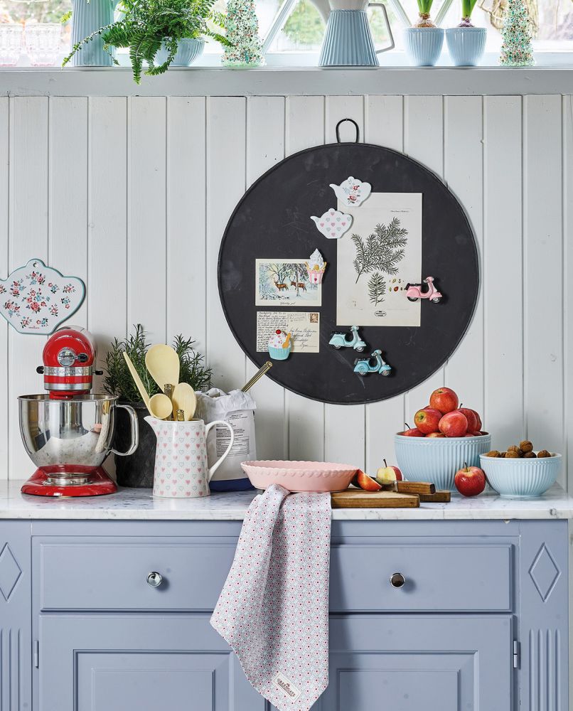 Greengate Alice Latte Cup mini One Size