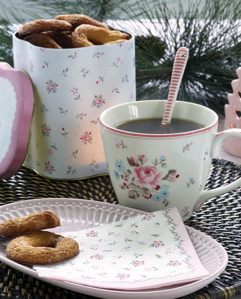 Greengate Alice Servierplatte One Size